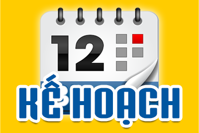 Kế hoạch năm học 2025-2026